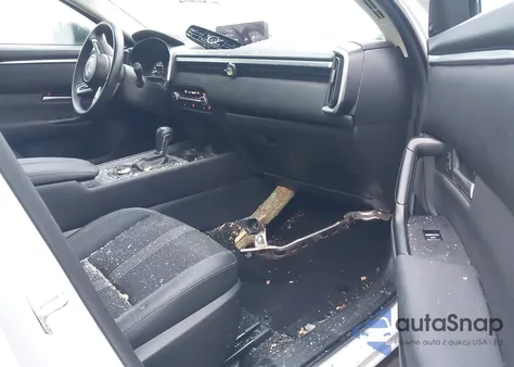 2024 Mazda Cx-50 2.5 S Premium z USA, uszkodzony, nr VIN 7MMVABDM1RN181413